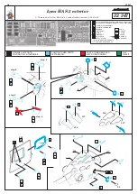 Preview for 1 page of Eduard Lynx HAS.3 exterior Quick Start Manual