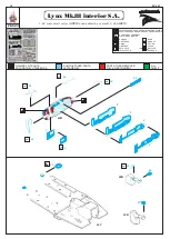Eduard Lynx Mk.88 interior S.A. Manual предпросмотр