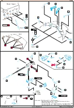 Preview for 4 page of Eduard M-10 Duckbill exterior Quick Start Manual