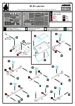 Eduard M-10 exterior Quick Start Manual preview