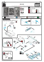 Предварительный просмотр 1 страницы Eduard M-1025 Quick Start Manual