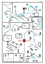 Предварительный просмотр 2 страницы Eduard M-1025 Quick Start Manual