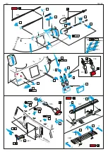 Предварительный просмотр 2 страницы Eduard M 108 105mm / L30 howitzer Quick Start Manual