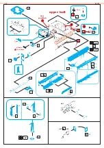 Предварительный просмотр 3 страницы Eduard M-1126 Stryker ICV Manual