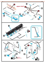 Предварительный просмотр 4 страницы Eduard M-1126 Stryker ICV Manual