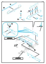 Предварительный просмотр 2 страницы Eduard M-1127 blast panels Quick Start Manual