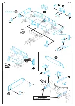 Предварительный просмотр 3 страницы Eduard M-1127 blast panels Quick Start Manual