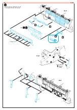 Предварительный просмотр 3 страницы Eduard M-1131 additional armour Quick Start Manual