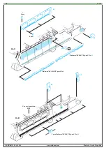 Предварительный просмотр 5 страницы Eduard M-1131 additional armour Quick Start Manual