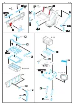 Preview for 2 page of Eduard M-1151 EAC interior Quick Start Manual