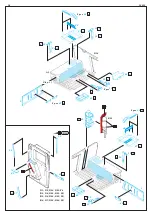 Preview for 3 page of Eduard M-1151 EAC interior Quick Start Manual