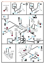 Предварительный просмотр 3 страницы Eduard M-151A2 Hard Top Quick Start Manual