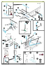 Предварительный просмотр 6 страницы Eduard M-151A2 Hard Top Quick Start Manual