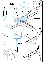 Предварительный просмотр 2 страницы Eduard M-2A2 Bradley IFV Quick Start Manual