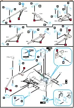 Предварительный просмотр 4 страницы Eduard M-2A2 Bradley IFV Quick Start Manual