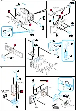 Предварительный просмотр 2 страницы Eduard M-38A1 Quick Start Manual