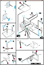 Предварительный просмотр 3 страницы Eduard M-38A1 Quick Start Manual