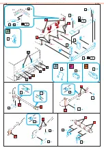 Предварительный просмотр 4 страницы Eduard M-3A1 Scout Car Assembly Instructions Manual