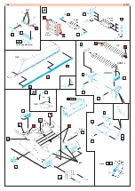 Preview for 3 page of Eduard M-4A3 Sherman 1/48 Manual