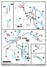 Preview for 5 page of Eduard M-4A3 Sherman 1/48 Manual