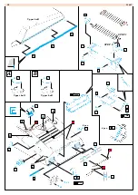 Preview for 3 page of Eduard M-4A3 Sherman 105mm Quick Start Manual