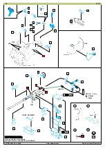 Preview for 5 page of Eduard M-4A3 Sherman 105mm Quick Start Manual