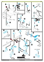 Предварительный просмотр 5 страницы Eduard M-4A3 Sherman 76mm gun Quick Start Manual