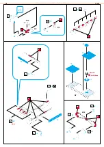 Предварительный просмотр 3 страницы Eduard M-730A1 Chapparal Assembly Instructions