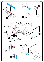 Предварительный просмотр 4 страницы Eduard M-730A1 Chapparal Assembly Instructions