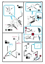 Preview for 2 page of Eduard M-88 Recovery Tank Assembly Instructions