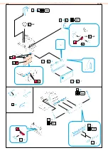 Preview for 4 page of Eduard M-88 Recovery Tank Assembly Instructions