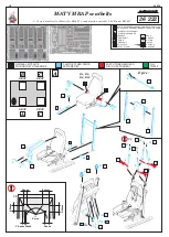 Eduard M-ATV MRAP seatbelts Quick Start Manual предпросмотр