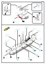 Предварительный просмотр 3 страницы Eduard M1 Abrams Quick Start Manual