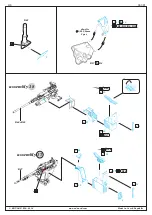 Предварительный просмотр 6 страницы Eduard M1 Abrams Quick Start Manual