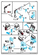 Preview for 4 page of Eduard M1070 & M1000 w/D9R Quick Start Manual