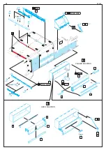 Предварительный просмотр 3 страницы Eduard M1133 MEV Assembly And Quick Start Manual
