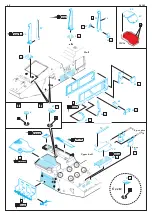 Предварительный просмотр 4 страницы Eduard M1133 MEV Assembly And Quick Start Manual