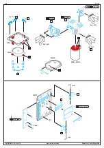 Предварительный просмотр 5 страницы Eduard M1133 MEV Assembly And Quick Start Manual
