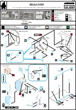 Предварительный просмотр 1 страницы Eduard M2A2 ODS Quick Start Manual