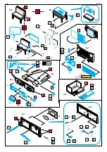 Предварительный просмотр 2 страницы Eduard M35A2 Cargo truck Quick Start Manual