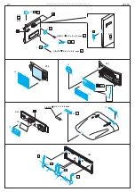 Предварительный просмотр 2 страницы Eduard M35A2 truck Assembly Instructions