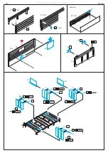 Предварительный просмотр 4 страницы Eduard M35A2 truck Assembly Instructions