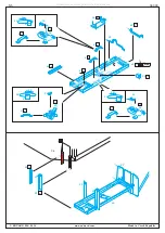 Предварительный просмотр 5 страницы Eduard M35A2 truck Assembly Instructions