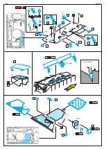 Предварительный просмотр 2 страницы Eduard M3A3 Bradley CFV Quick Start Manual