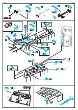 Предварительный просмотр 3 страницы Eduard M3A3 Bradley CFV Quick Start Manual