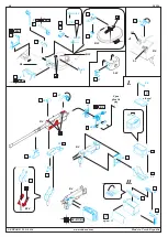 Предварительный просмотр 4 страницы Eduard M4A3E8 Quick Start Manual