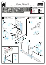 Eduard Marder III Ausf. H Quick Start Manual предпросмотр