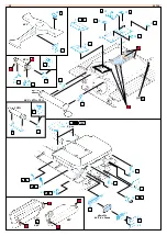 Предварительный просмотр 3 страницы Eduard Marder III Ausf. H Quick Start Manual