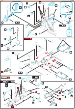 Предварительный просмотр 3 страницы Eduard MARS exterior Manual