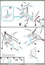 Предварительный просмотр 4 страницы Eduard MARS exterior Manual